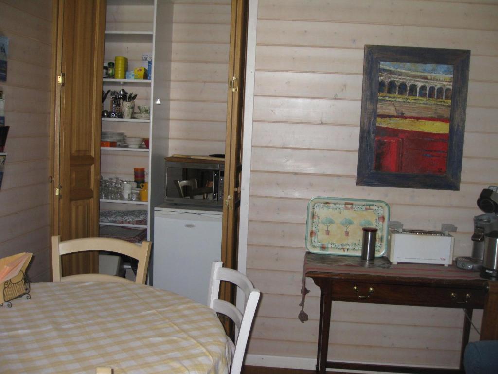 BnB Atelier de St. Maurice Vésenaz Exterior foto