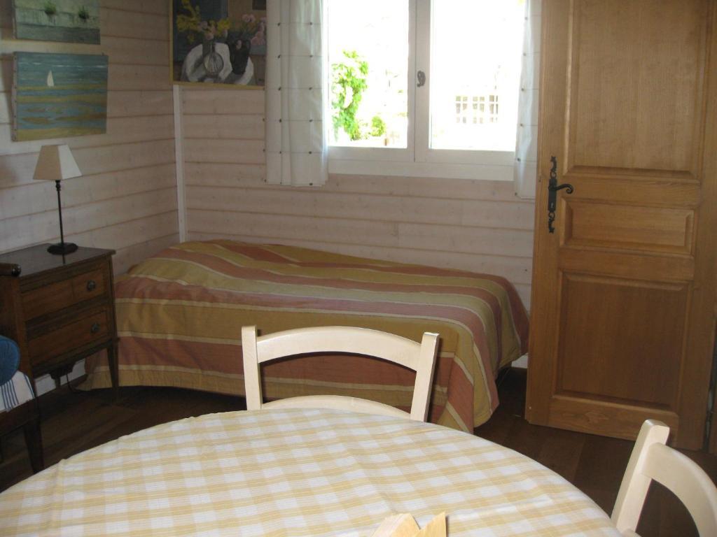 BnB Atelier de St. Maurice Vésenaz Exterior foto